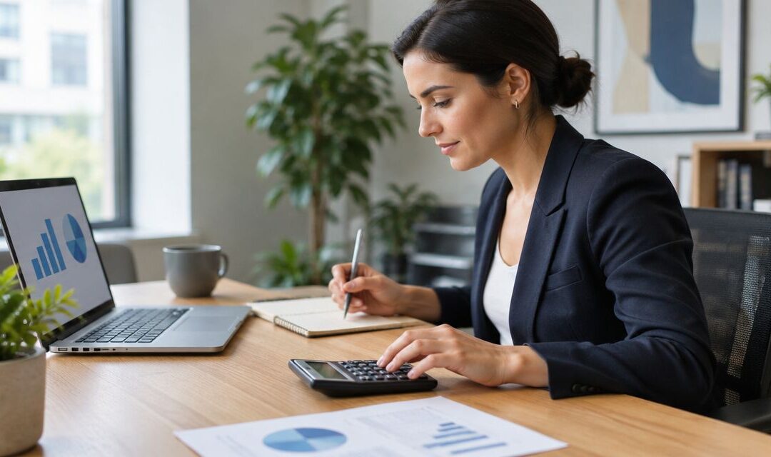How does a rent review affect my business rates valuation?
