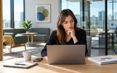 How does subletting part of my property affect my business rates?