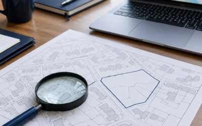 Local land charges search as business rates appeal evidence: 2026 workflow