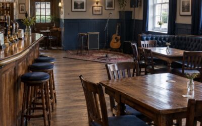 Pubs and live music venue relief: how the 15% discount works in 2026-27