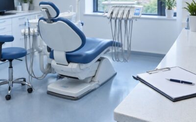 How dental practices can reduce business rates in 2026