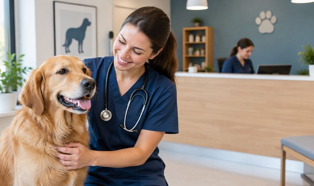 How veterinary practices can reduce business rates in 2026