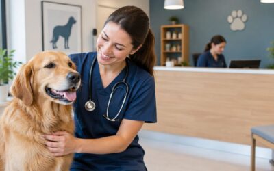 How veterinary practices can reduce business rates in 2026