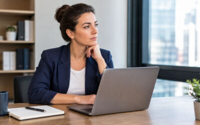 What happens if my rates reduction company stops trading?